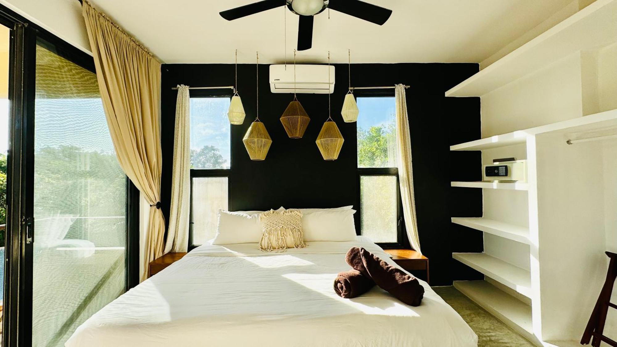 Starfit Hotel Boutique Beachclub, Spa & Gym Included Τουλούμ Εξωτερικό φωτογραφία