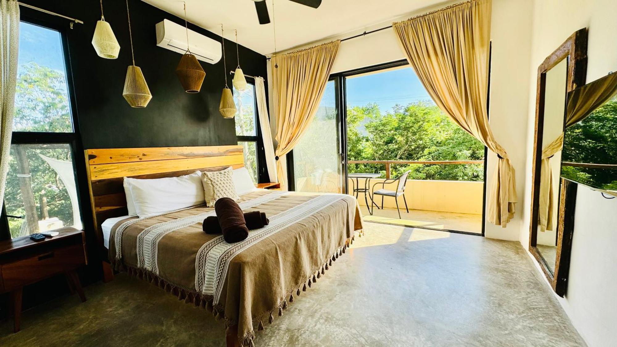 Starfit Hotel Boutique Beachclub, Spa & Gym Included Τουλούμ Εξωτερικό φωτογραφία