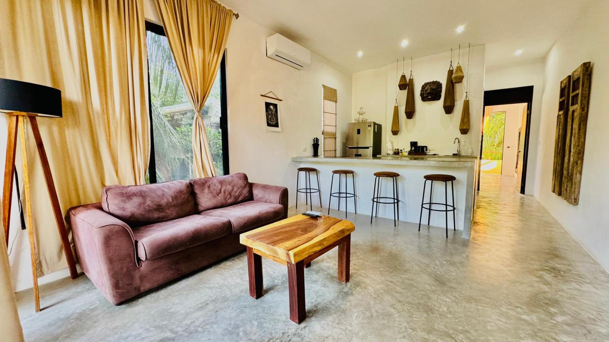 Starfit Hotel Boutique Beachclub, Spa & Gym Included Τουλούμ Εξωτερικό φωτογραφία