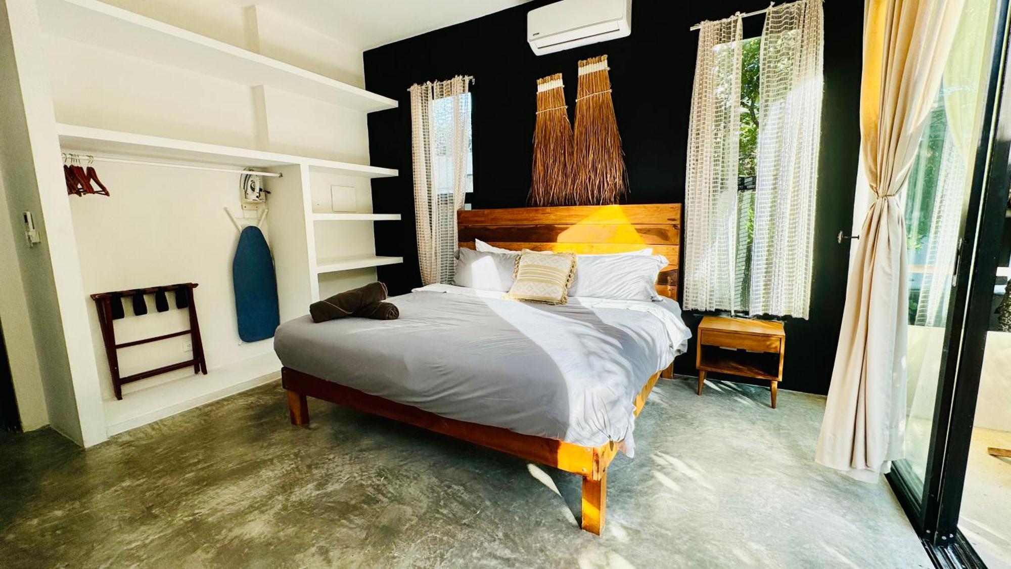 Starfit Hotel Boutique Beachclub, Spa & Gym Included Τουλούμ Εξωτερικό φωτογραφία