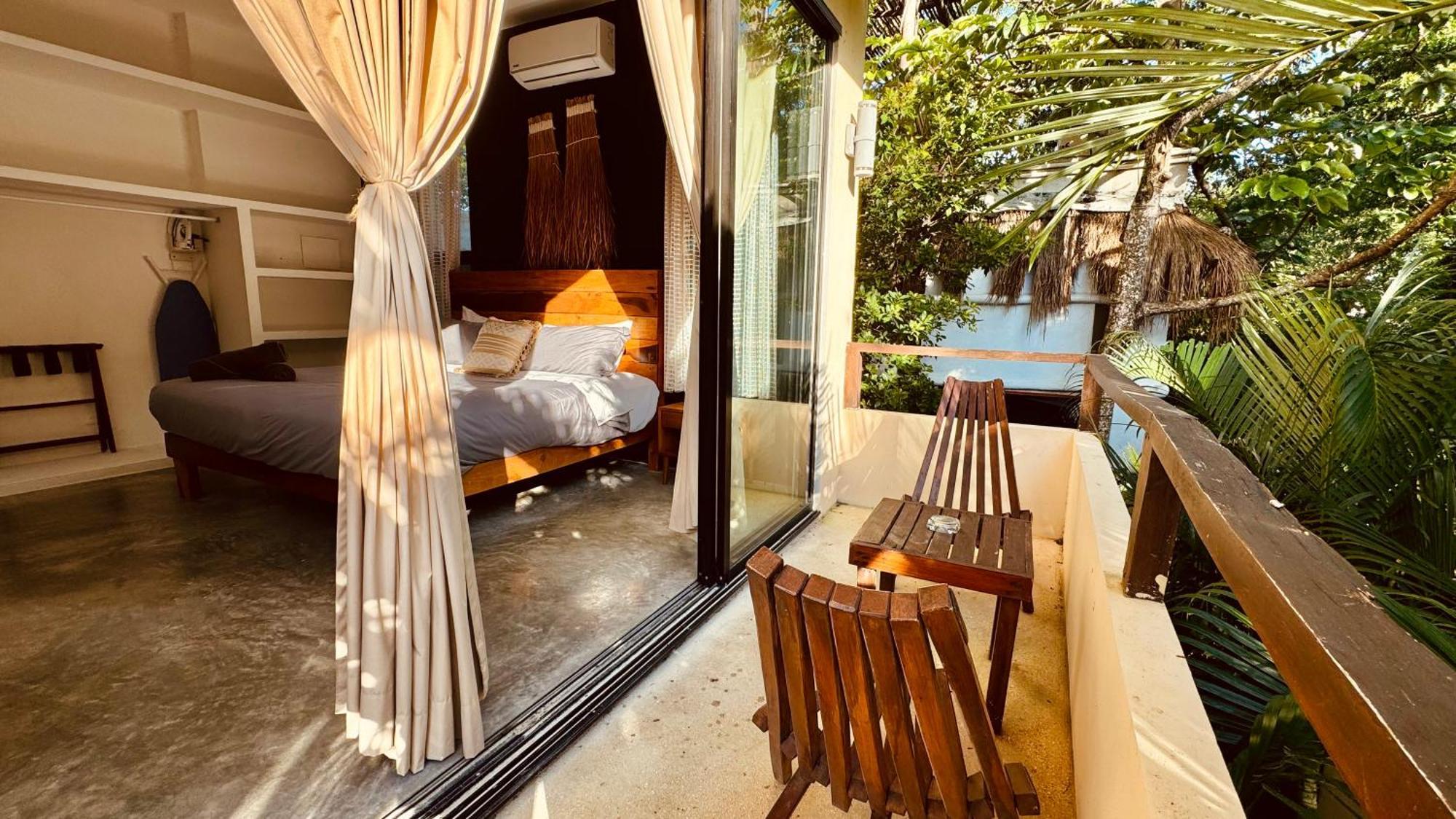 Starfit Hotel Boutique Beachclub, Spa & Gym Included Τουλούμ Εξωτερικό φωτογραφία