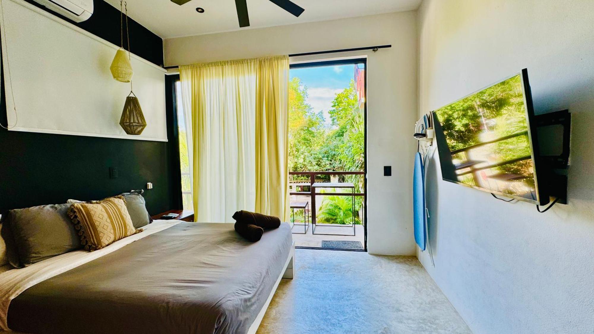 Starfit Hotel Boutique Beachclub, Spa & Gym Included Τουλούμ Εξωτερικό φωτογραφία