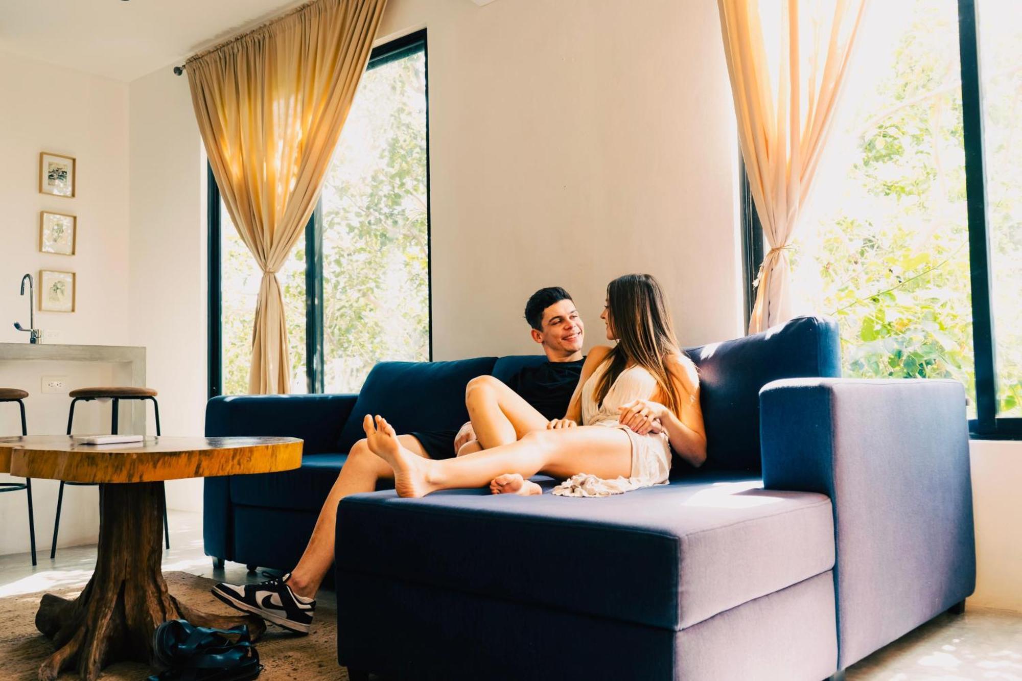 Starfit Hotel Boutique Beachclub, Spa & Gym Included Τουλούμ Εξωτερικό φωτογραφία
