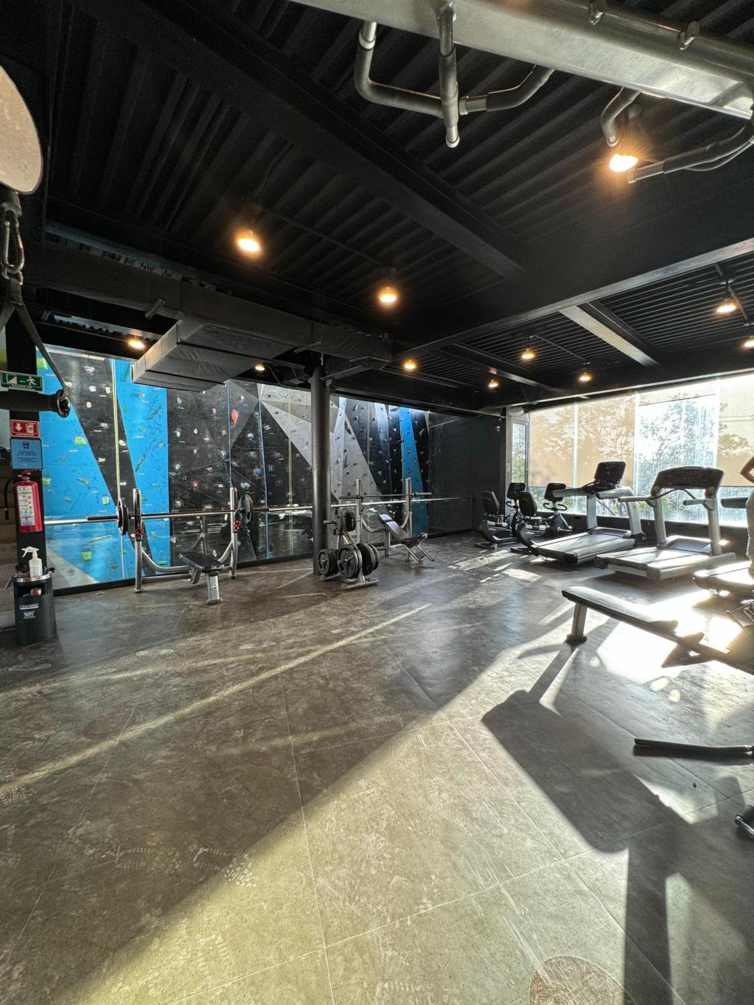 Starfit Hotel Boutique Beachclub, Spa & Gym Included Τουλούμ Εξωτερικό φωτογραφία