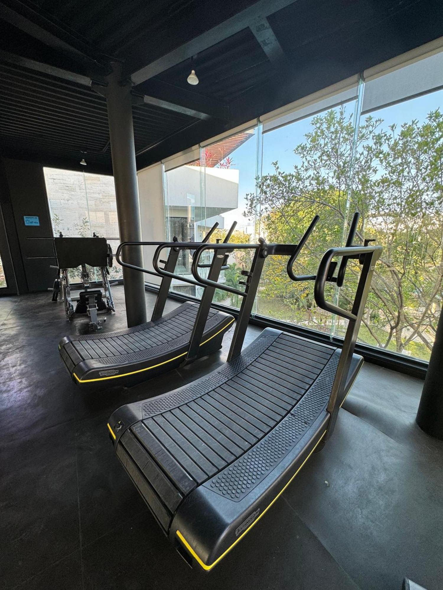 Starfit Hotel Boutique Beachclub, Spa & Gym Included Τουλούμ Εξωτερικό φωτογραφία