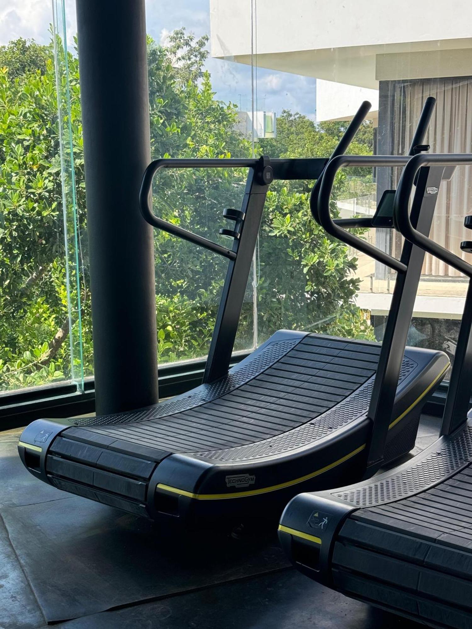 Starfit Hotel Boutique Beachclub, Spa & Gym Included Τουλούμ Εξωτερικό φωτογραφία