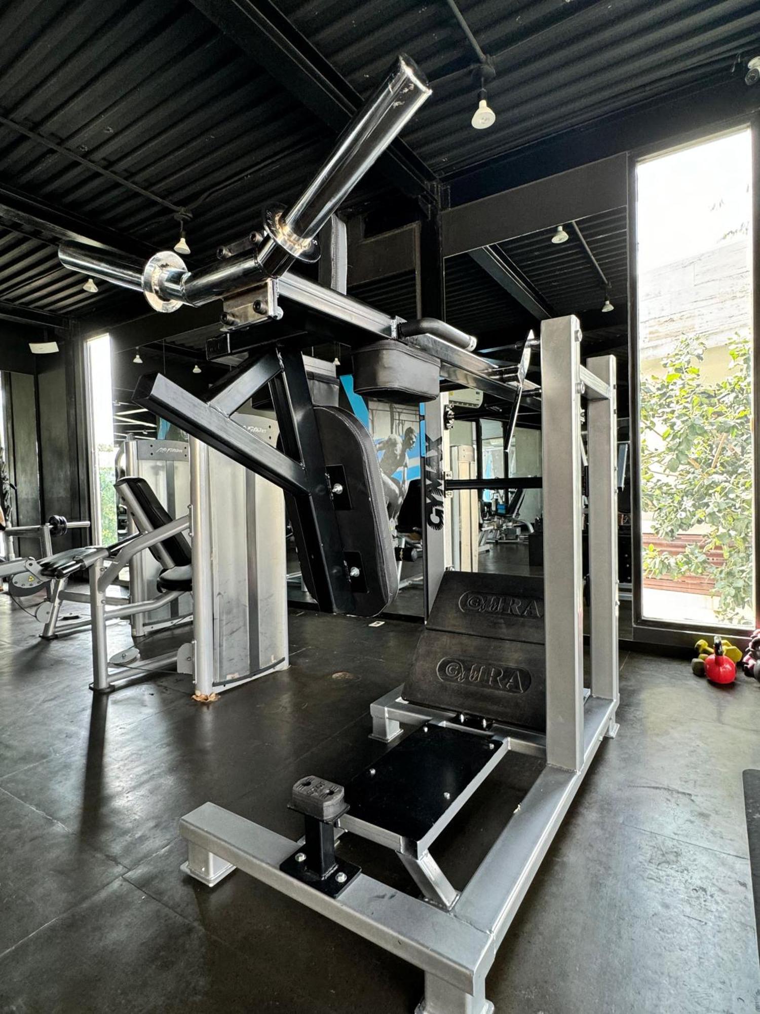 Starfit Hotel Boutique Beachclub, Spa & Gym Included Τουλούμ Εξωτερικό φωτογραφία