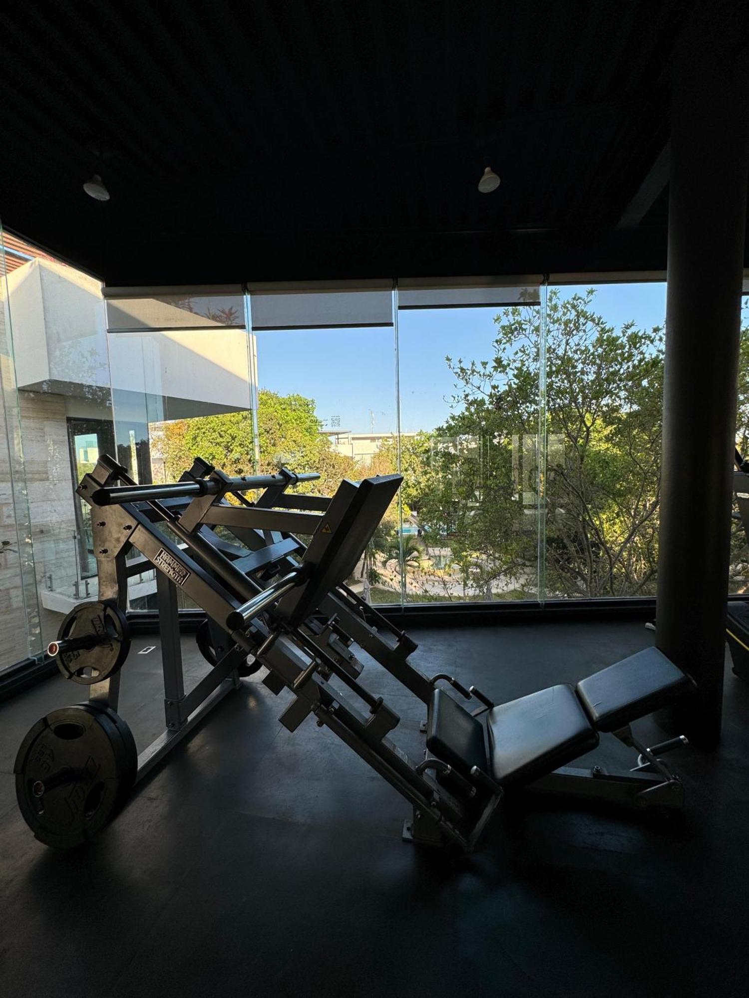 Starfit Hotel Boutique Beachclub, Spa & Gym Included Τουλούμ Εξωτερικό φωτογραφία