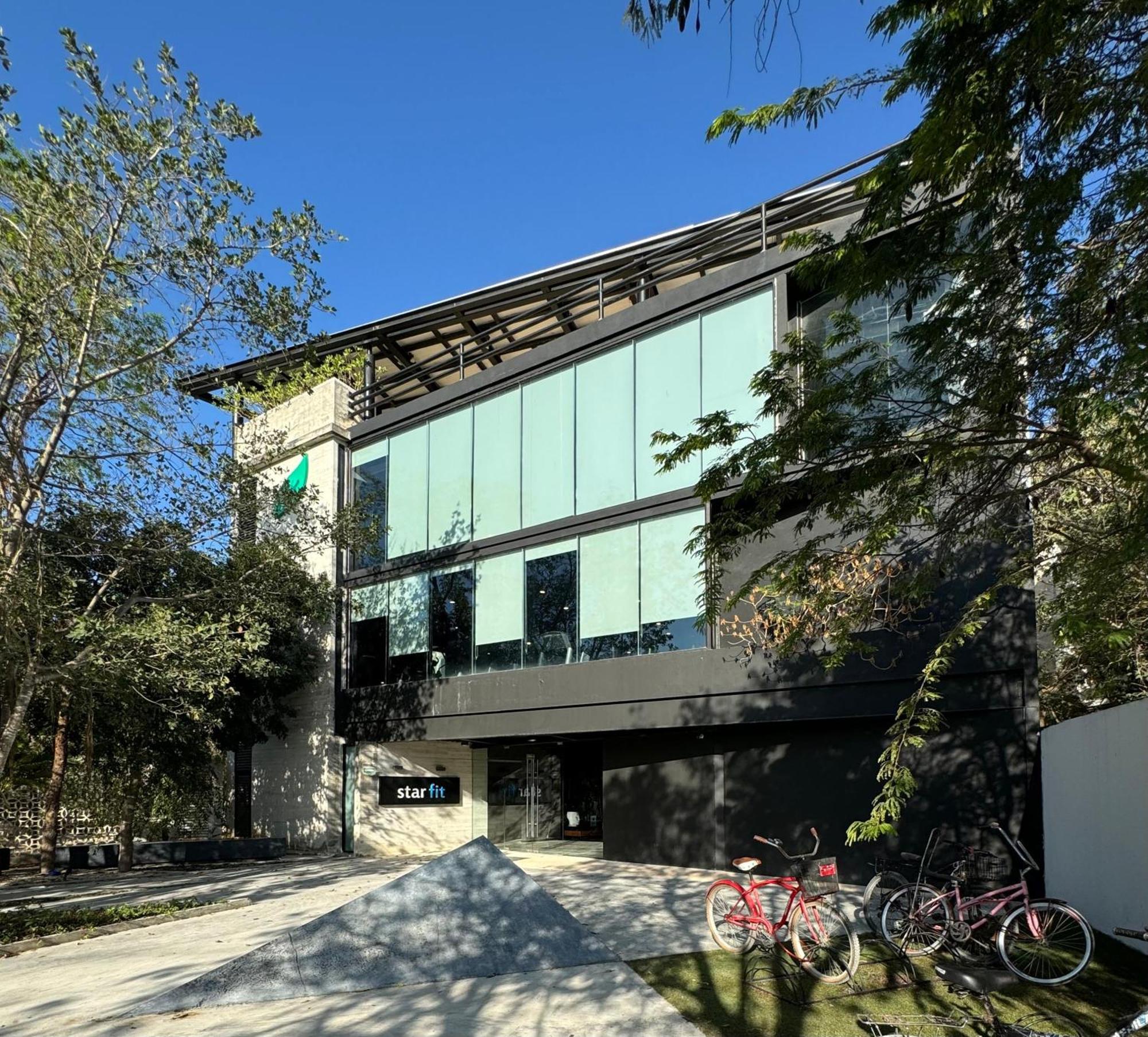 Starfit Hotel Boutique Beachclub, Spa & Gym Included Τουλούμ Εξωτερικό φωτογραφία