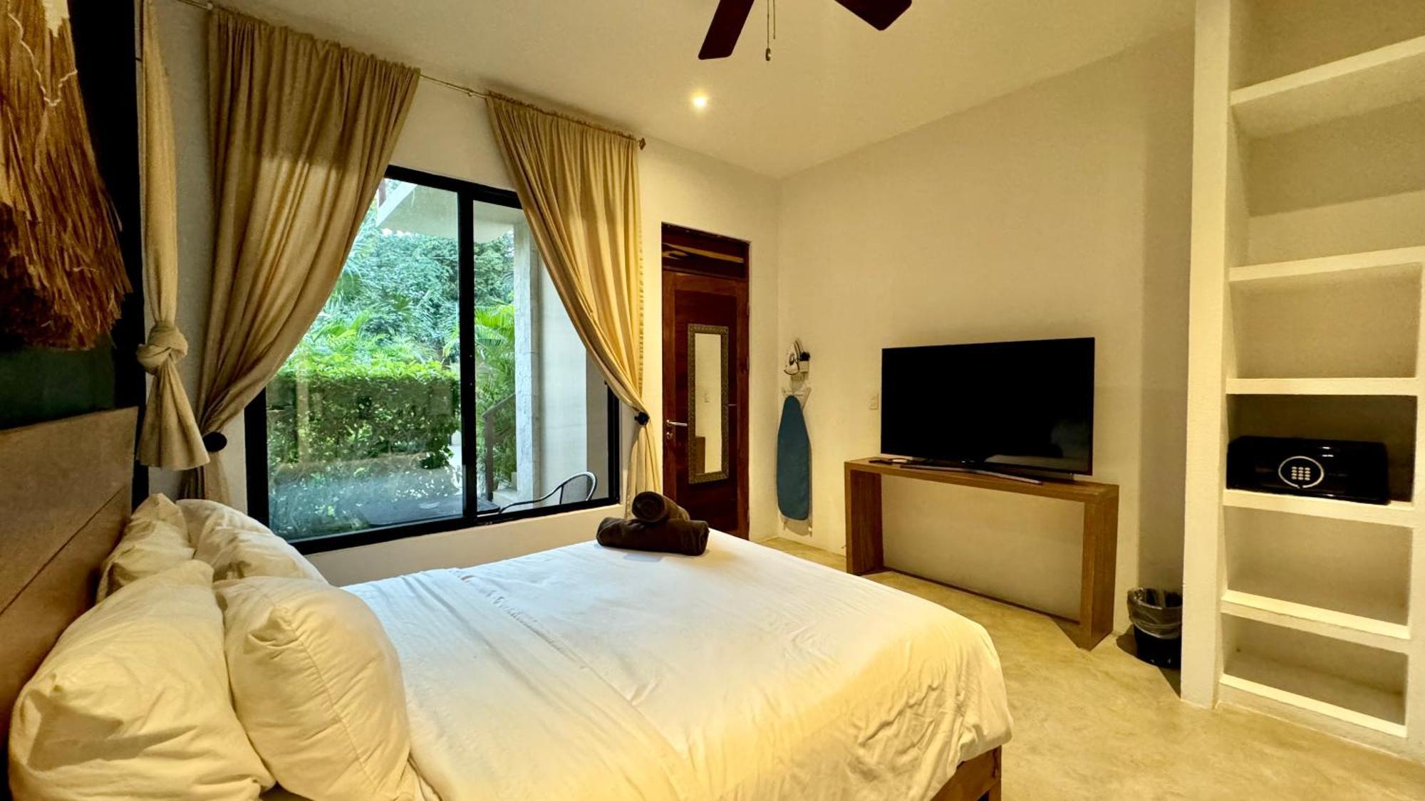 Starfit Hotel Boutique Beachclub, Spa & Gym Included Τουλούμ Εξωτερικό φωτογραφία