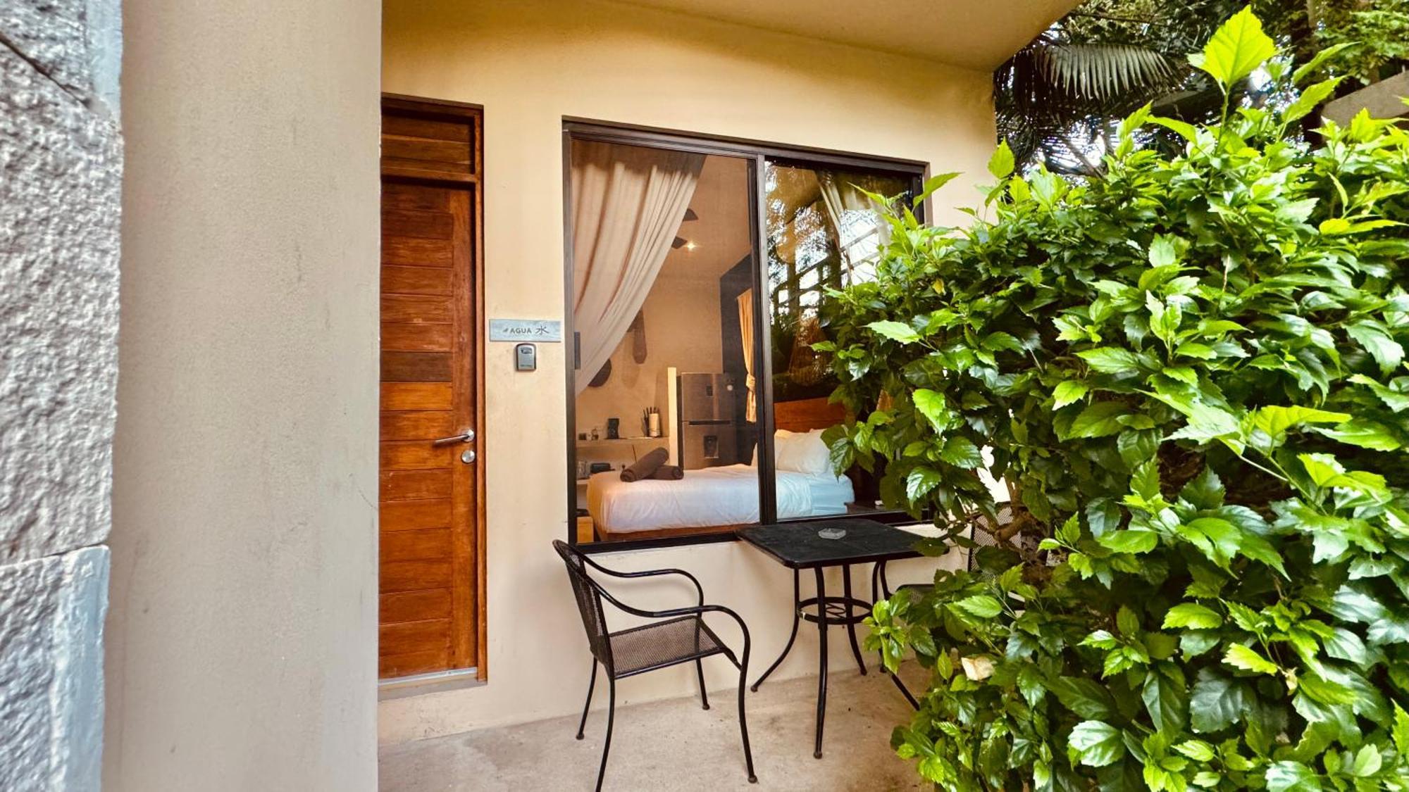 Starfit Hotel Boutique Beachclub, Spa & Gym Included Τουλούμ Εξωτερικό φωτογραφία