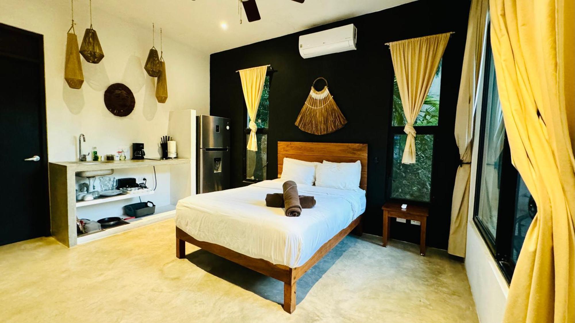Starfit Hotel Boutique Beachclub, Spa & Gym Included Τουλούμ Εξωτερικό φωτογραφία