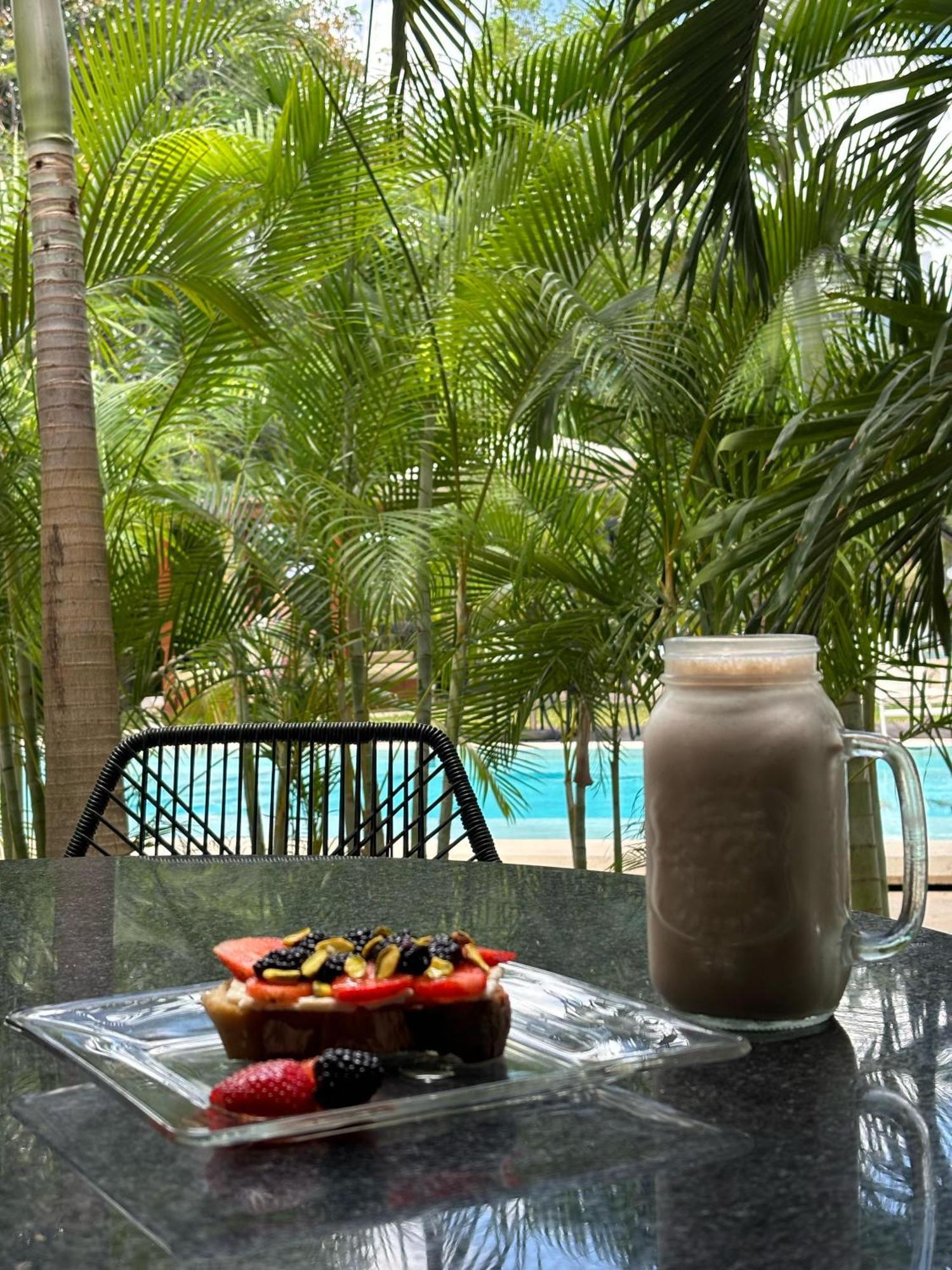 Starfit Hotel Boutique Beachclub, Spa & Gym Included Τουλούμ Εξωτερικό φωτογραφία
